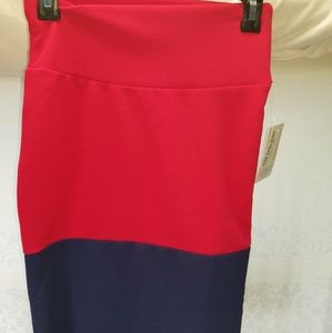 Lularoe cassie skirt xsmall